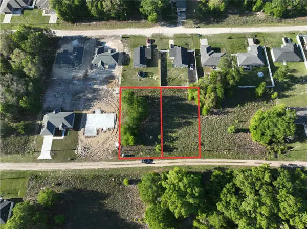 SW 112TH ST, Dunnellon, FL 34432