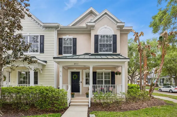 8971 SILK BAY PL, Orlando, FL 32827