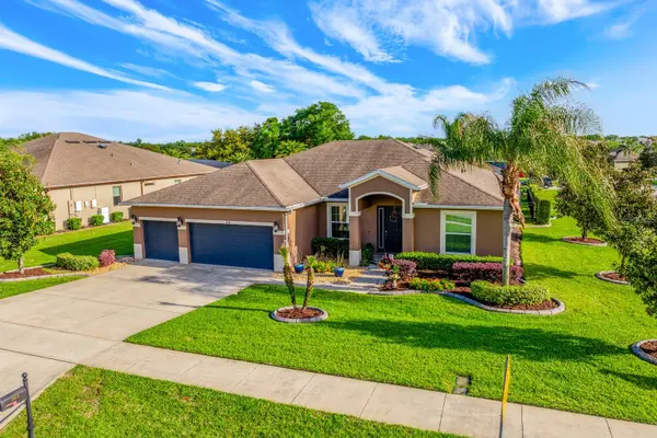 1614 SPINFISHER DR, Apopka, FL 32712