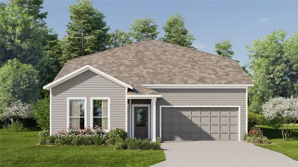 3119 GRANITE RIDGE AVE, Minneola, FL 34715