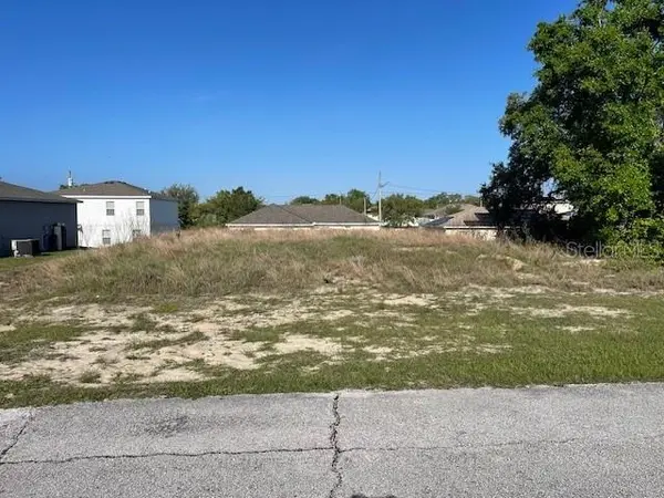 1406 HILLSBOROUGH DR, Kissimmee, FL 34759