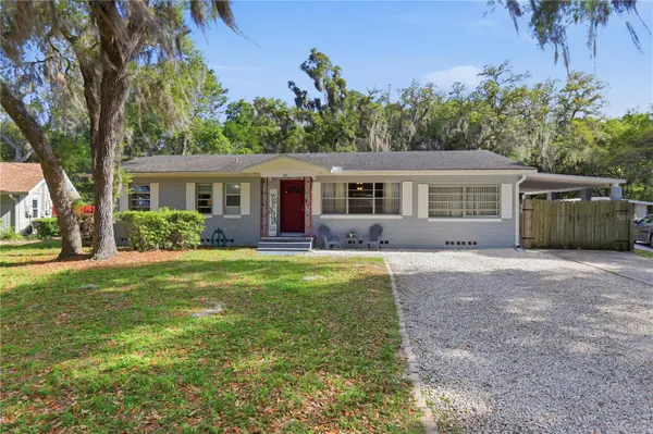 22 VIRGINIA AVE, Deland, FL 32724