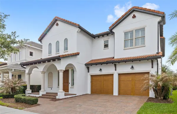 15828 SHOREBIRD LN, Winter Garden, FL 34787