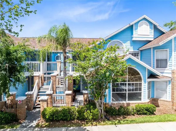 2745 N POINCIANA BLVD #65, Kissimmee, FL 34746