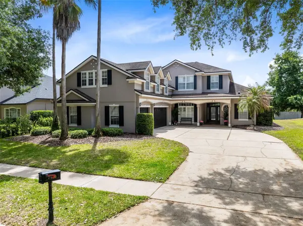 7896 HORSE FERRY RD, Orlando, FL 32835