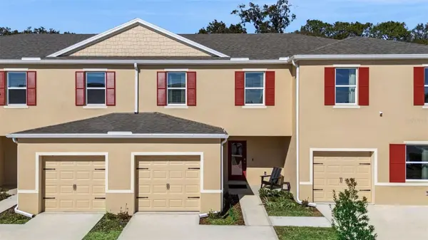 3577 WYE OAK DR, Apopka, FL 32703