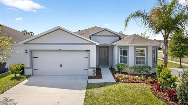 2992 GIBRALTAR BLVD, New Smyrna Beach, FL 32168
