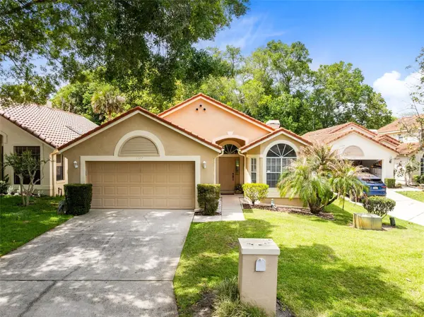 1327 AUGUSTA NATIONAL BLVD, Winter Springs, FL 32708