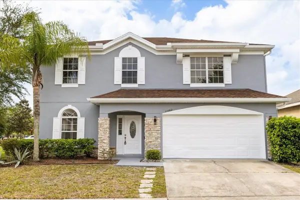 11062 PRAIRIE HAWK DR, Orlando, FL 32837