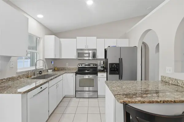 3353 PARTRIDGE ST, Deltona, FL 32738