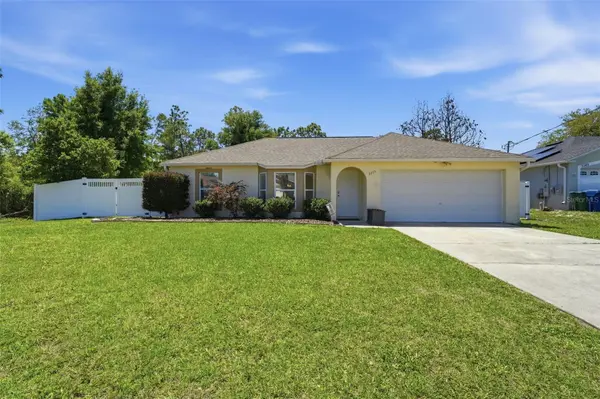 3353 PARTRIDGE ST, Deltona, FL 32738