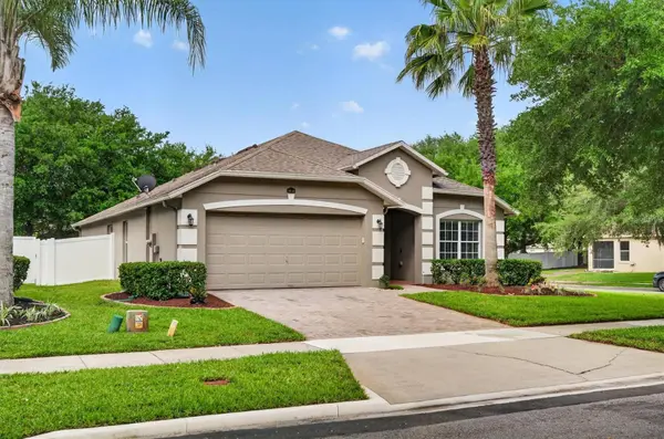 9030 SANDWOOD WAY, Orlando, FL 32832