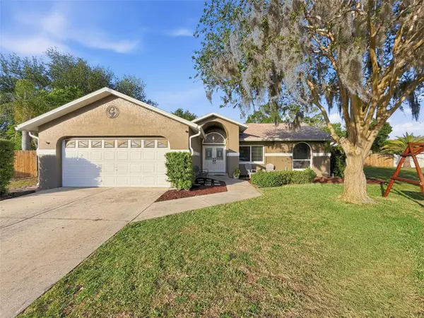 4752 MEADOWSWEET CT, New Port Richey, FL 34653