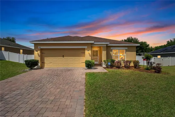 222 BELLA WAY, Groveland, FL 34736