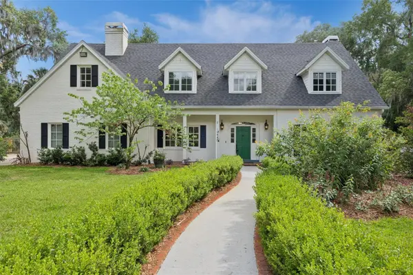 1244 ELYSIUM BLVD, Mount Dora, FL 32757
