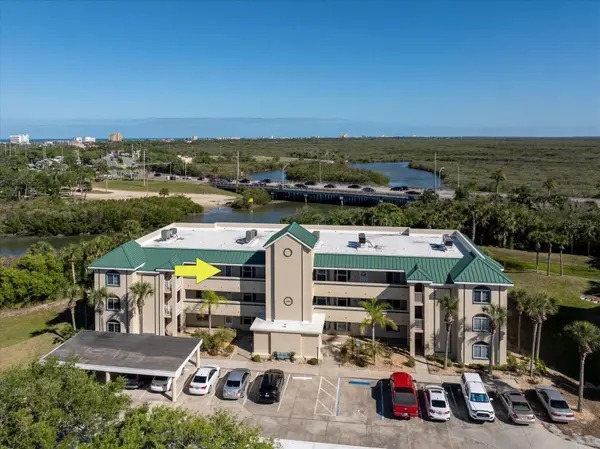Address not disclosed, New Smyrna Beach, FL 32169