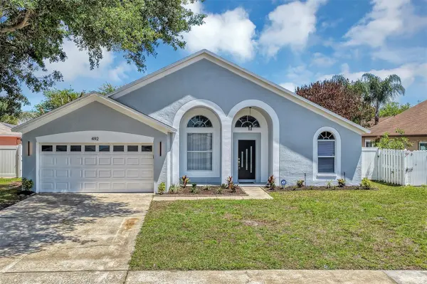492 BOHANNON BLVD, Orlando, FL 32824