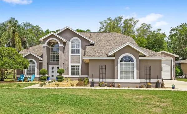 7907 FLORIDA BOYS RANCH RD, Groveland, FL 34736
