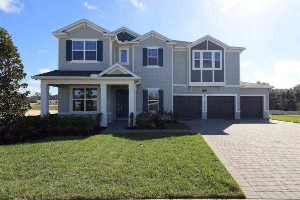 3758 ARTIC DEN LN, Apopka, FL 32712