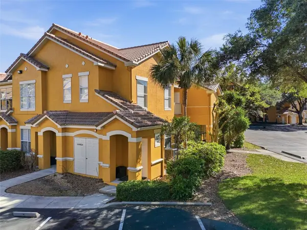 8843 VILLA VIEW CIR #204, Orlando, FL 32821