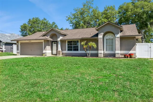 1321 FAWN AVE, Deltona, FL 32725