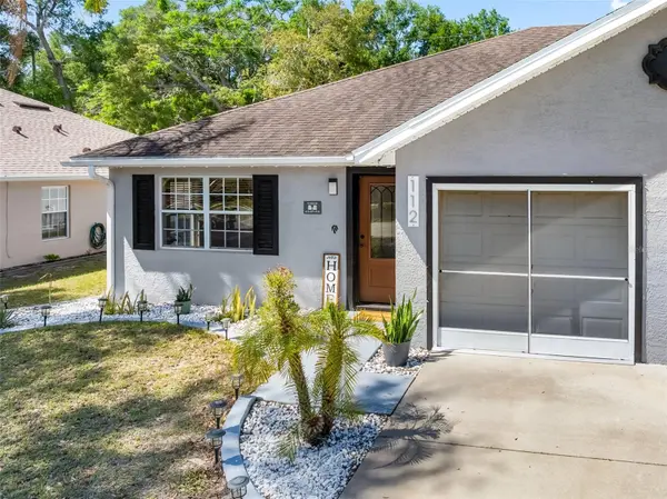 112 HURST CT, Deland, FL 32724