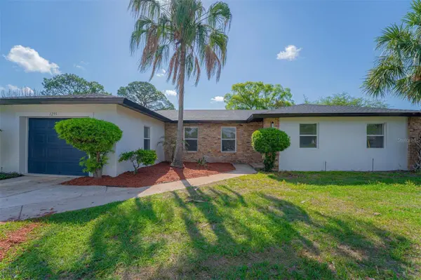 1295 DELTONA BLVD, Deltona, FL 32725