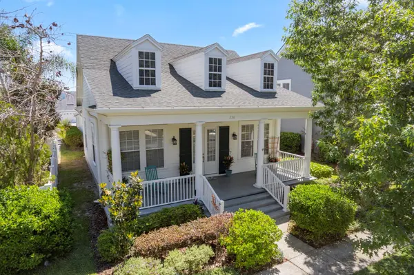 236 LONGVIEW AVE, Celebration, FL 34747