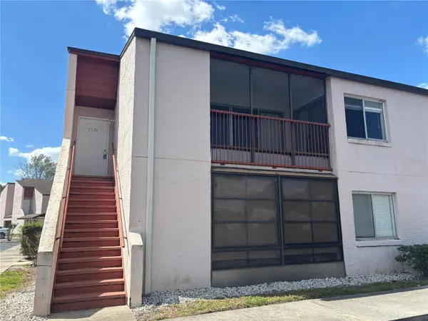2524 LAKEWAY BRANCH DR #3208, Orlando, FL 32839
