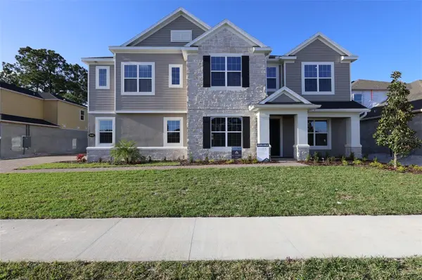 2509 HAWKS OVERLOOK PL, Oviedo, FL 32765