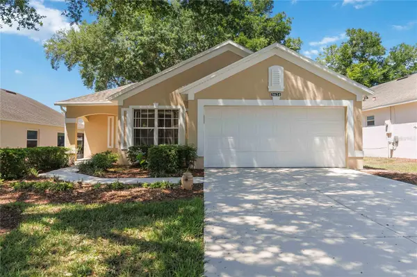 3624 WESTERHAM DR, Clermont, FL 34711