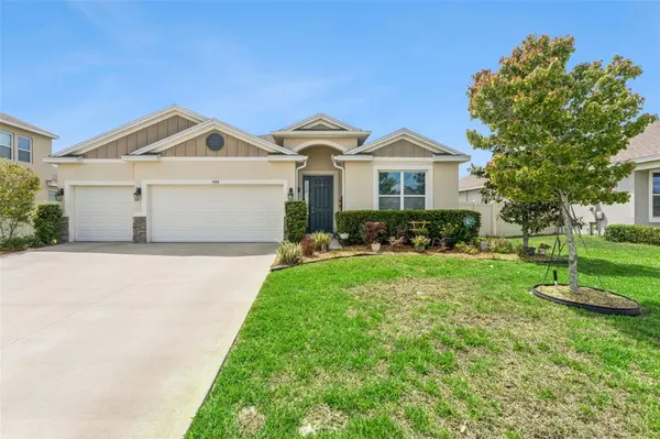 484 CAVESSON ST, Apopka, FL 32712