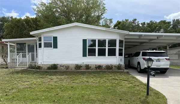 2516 AMYRIS CT #603, Zellwood, FL 32798