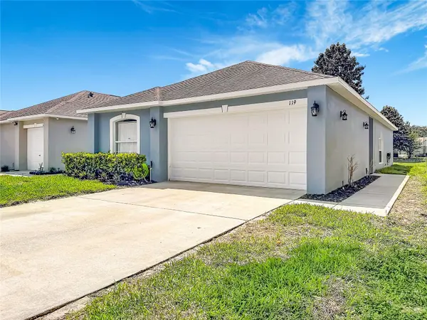 119 GLEASON CV, Sanford, FL 32773