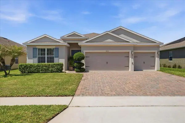 1614 SNAPPER ST, St Cloud, FL 34771