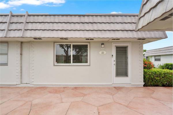 211 VALENCIA I, Delray Beach, FL 33446