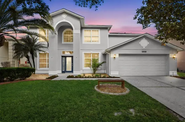 15508 PEBBLE RIDGE ST, Winter Garden, FL 34787