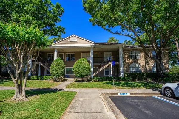 176 RESERVE CIR #108, Oviedo, FL 32765