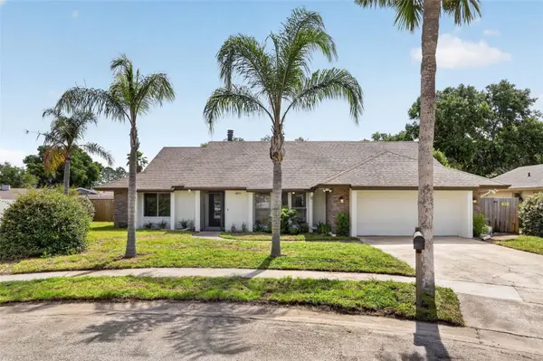 1832 E CHERYL DR, Winter Park, FL 32792