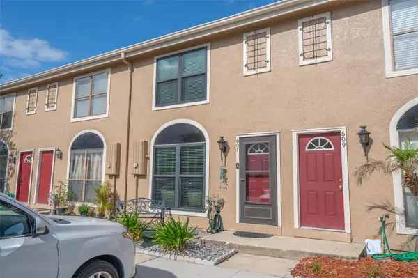 607 CASA PARK COURT K, Winter Springs, FL 32708