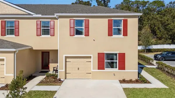 3583 WYE OAK DR, Apopka, FL 32703