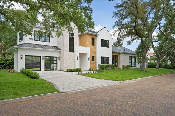 1910 GLENCOE RD, Winter Park, FL 32789