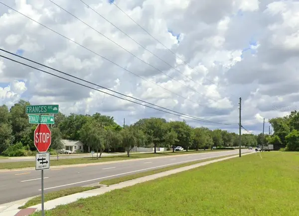 4451 FRANCES AVE, Sanford, FL 32773