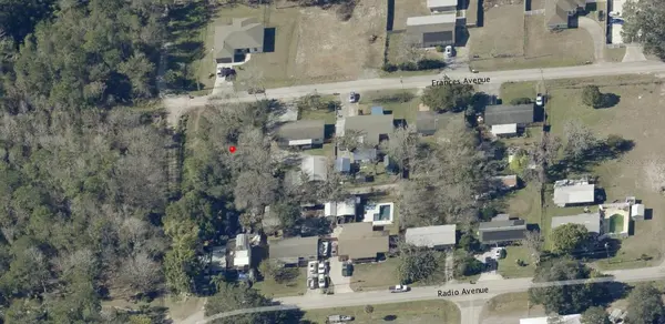 4451 FRANCES AVE, Sanford, FL 32773