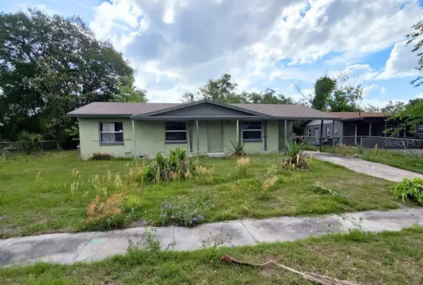 1029 S GERTRUDE CT, Daytona Beach, FL 32117