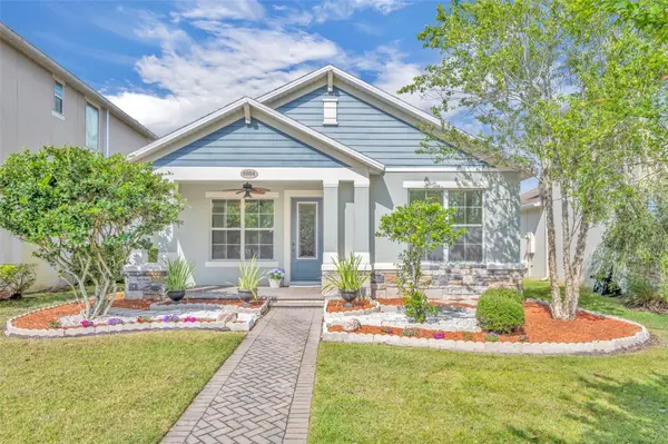 8804 LOVETT AVE, Orlando, FL 32832