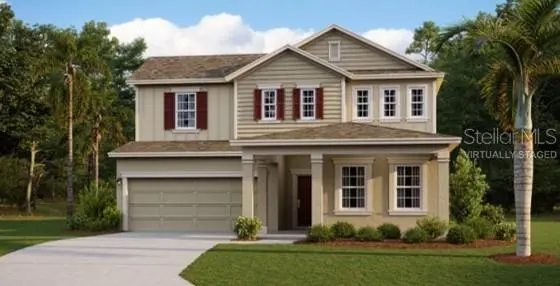 5511 NINA WAY, St Cloud, FL 34771