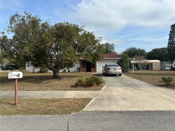 9 ORCHID DR, Debary, FL 32713