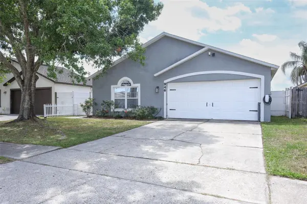 946 VISTA PALMA WAY, Orlando, FL 32825