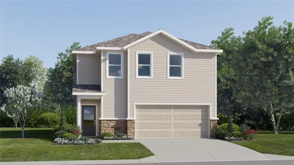 3063 GRANITE RIDGE AVE, Minneola, FL 34715